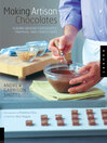 Making Artisan Chocolates (eBook)